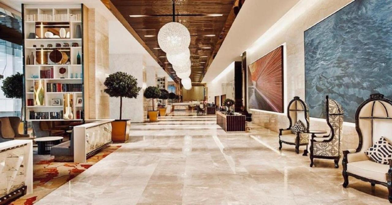 Platinum Klcc By Rainbow Suites Kuala Lumpur Exteriér fotografie